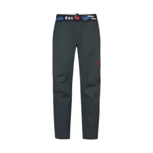 Rafiki Pedro Broek Blauw