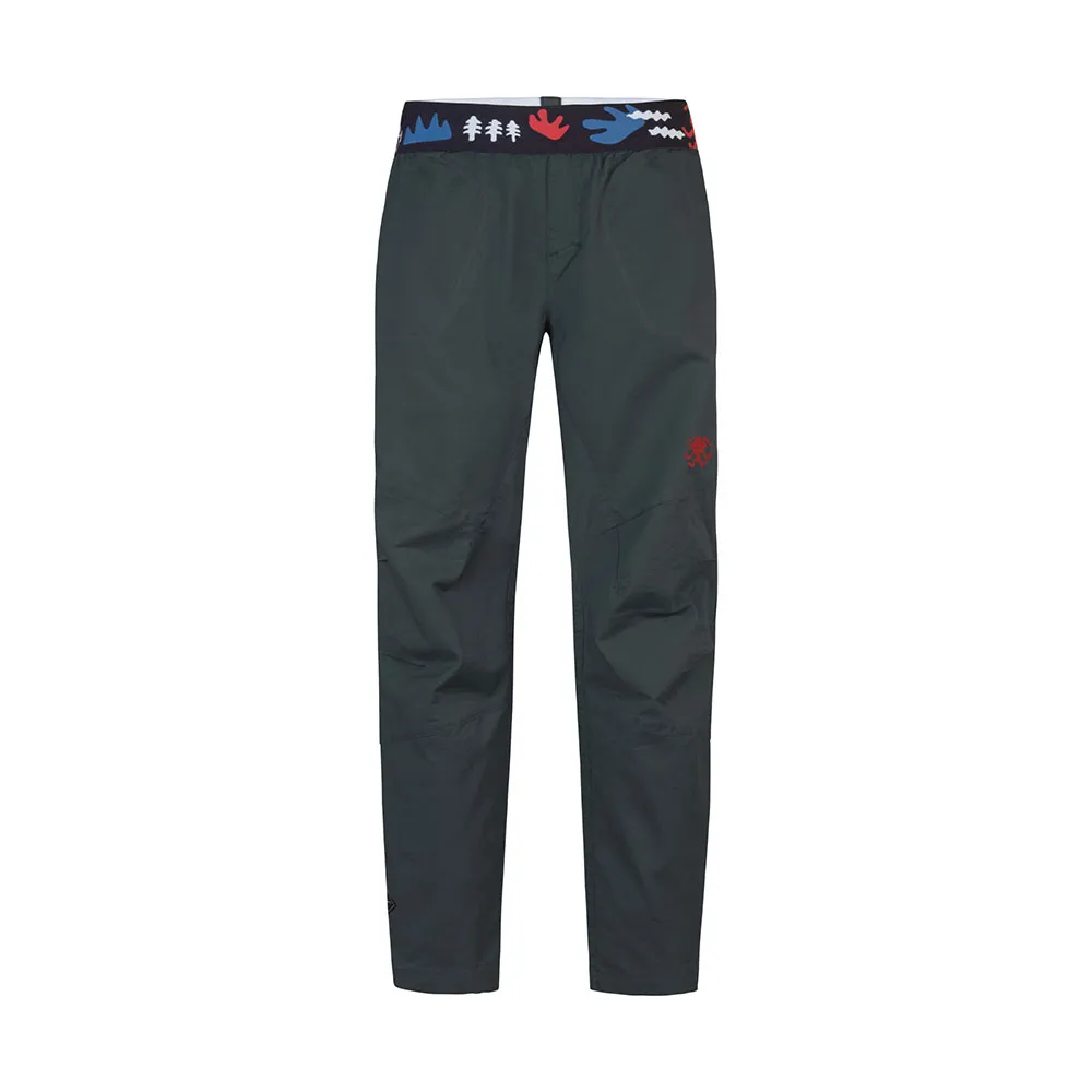 Rafiki Pedro Broek Blauw