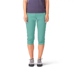 Rafiki Tarragona 3/4-broek Wasabi / Magnet
