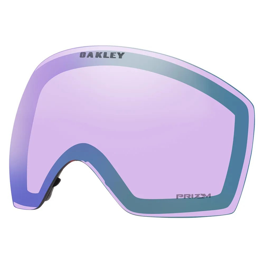 Oakley Goggles Flight Deck L Lens