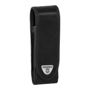 Victorinox Nylon Messenkoker 130 Mm Zwart