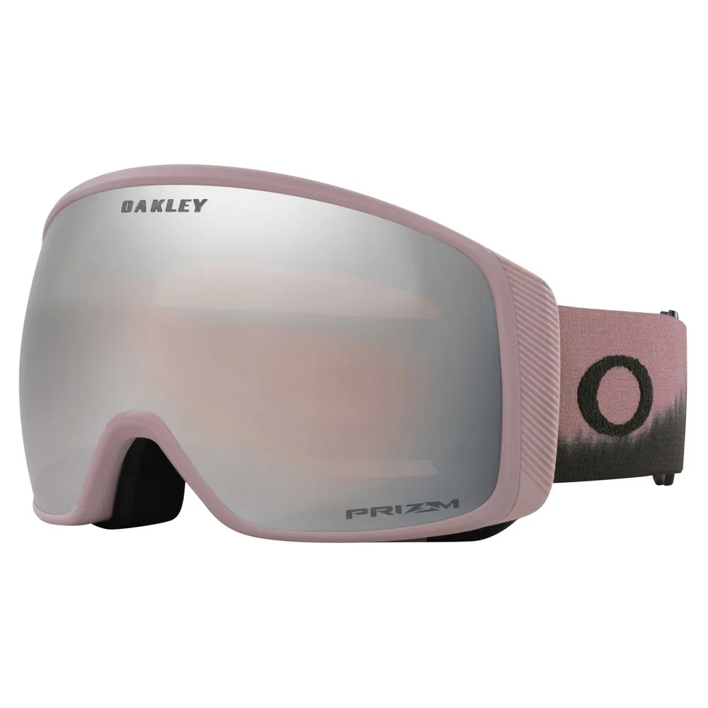 Oakley Goggles Flight Tracker L Rene/jamie Takedown Skibril Toadstool Dip
