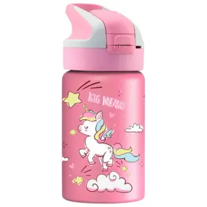 Laken 350ml Summit Uni Dreams Thermosfles Multicolor