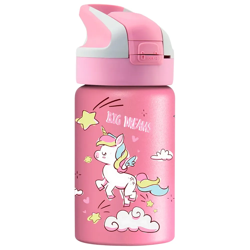 Laken 350ml Summit Uni Dreams Thermosfles Multicolor
