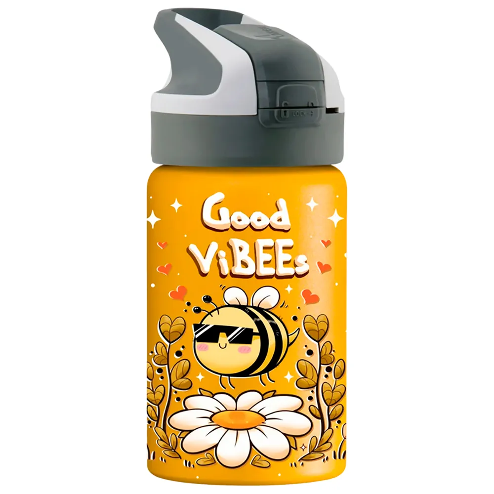 Laken 350ml Summit Vibees Thermosfles Multicolor