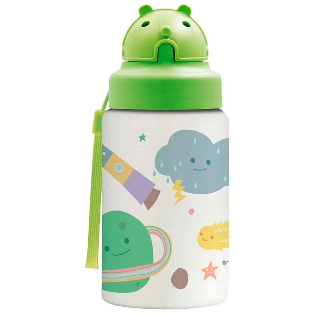 Laken Sky Oby Thermo 350ml Thermosfles Multicolor