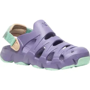 Keen Hyperflt Jeugdsandalen Paars