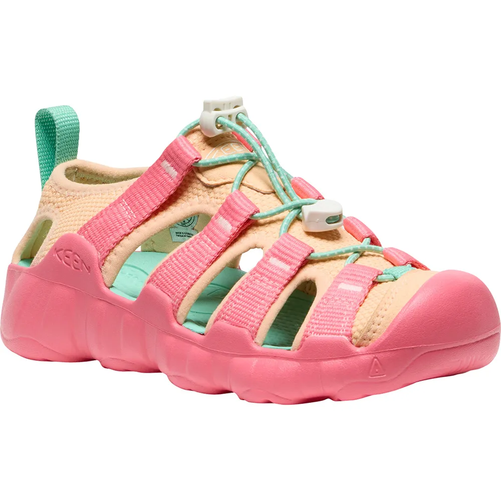 Keen Hyperport H2 Jeugdsandalen Roze