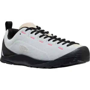Keen Jasper Wandelschoenen Blauw