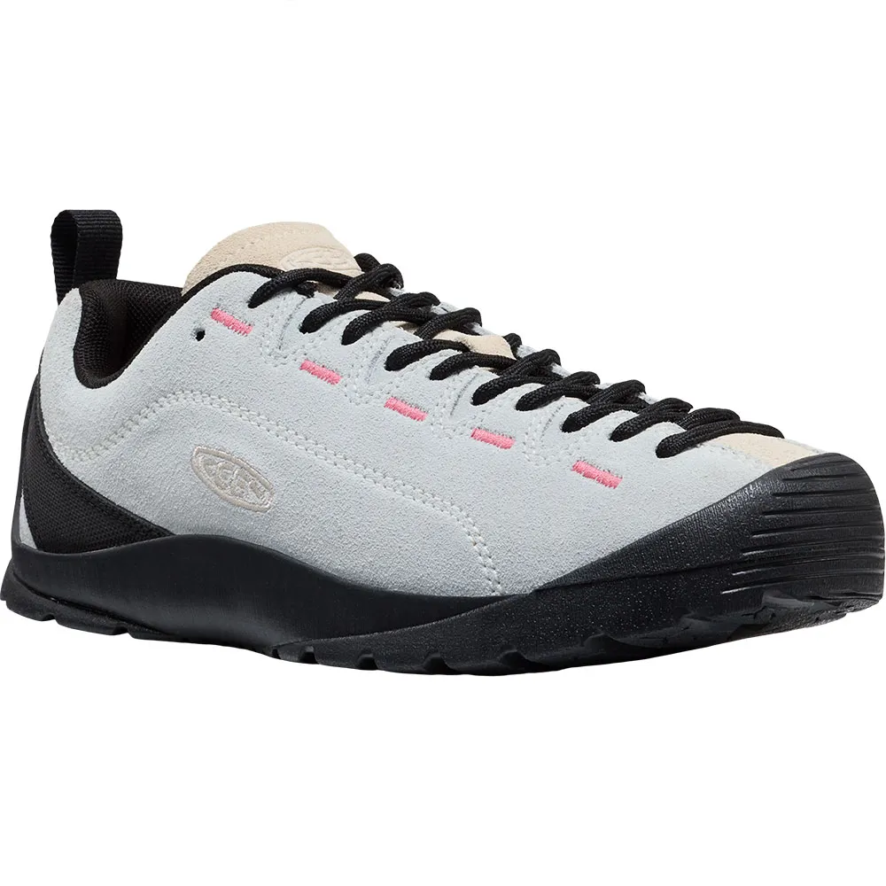 Keen Jasper Wandelschoenen Blauw