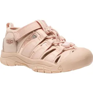 Keen Newport H2 Jeugdsandalen Cameo Rose Monochrome