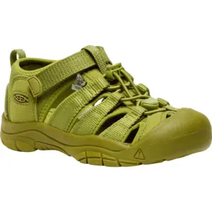 Keen Newport H2 Jeugdsandalen Golden Cypress Monochrome