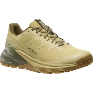 Keen Targhee Apex Waterproof Wandelschoenen Khaki