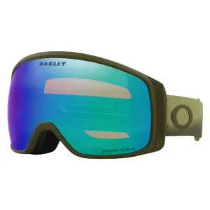 Oakley Goggles Flight Tracker M Jamie/sage Takedown Skibril Fern Dip