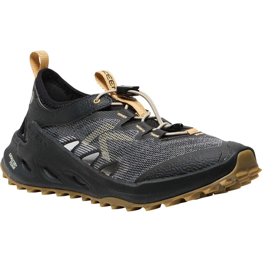 Keen Zionic Adv Wandelschoenen Zwart