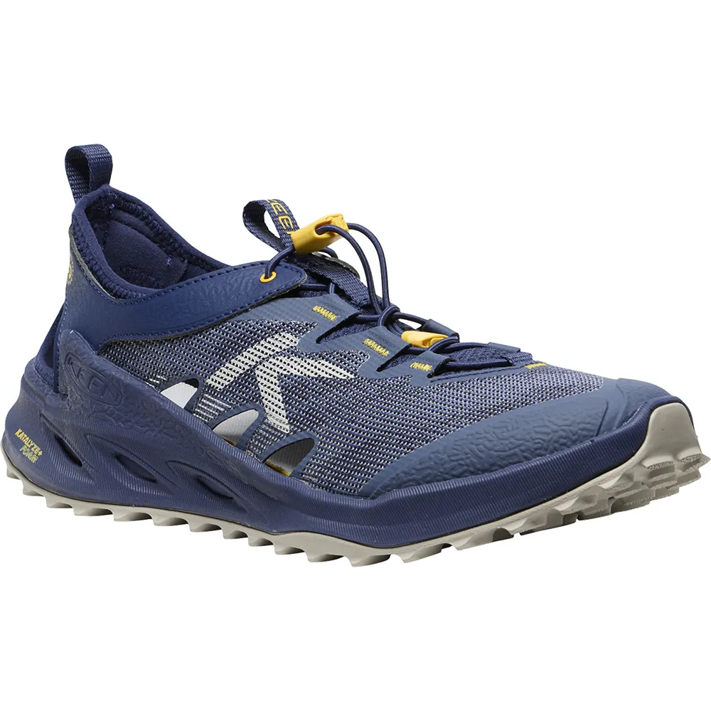 Keen Zionic Adv Wandelschoenen Naval Academy