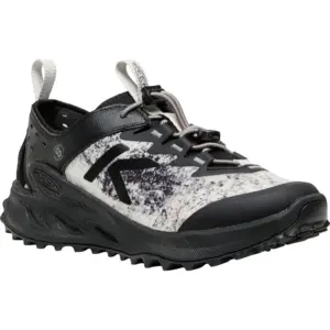 Keen Zionic Adv Jeugdsandalen Zwart
