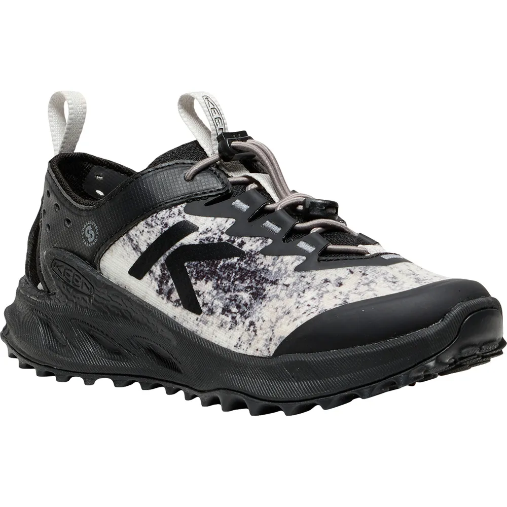 Keen Zionic Adv Jeugdsandalen Zwart