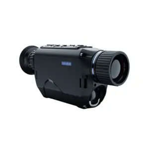 Pard Ta32-35 Lrf Thermische Monoculair Zwart