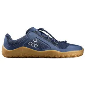 Vivobarefoot Primus Trail Fg 3.5 Wandelschoenen Blauw