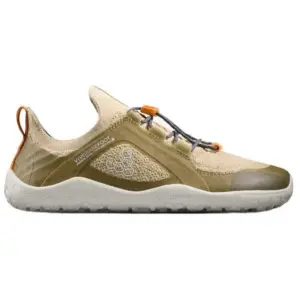Vivobarefoot Primus Trail Knit Fg Juniors Wandelschoenen Peyote