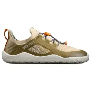 Vivobarefoot Primus Trail Knit Fg Preschool Wandelschoenen Peyote