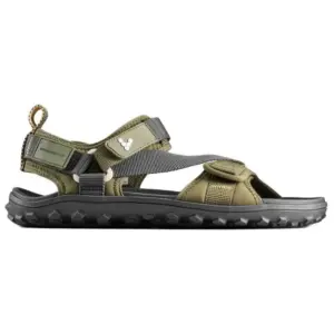 Vivobarefoot Tracker Ora Sandalen Olijf