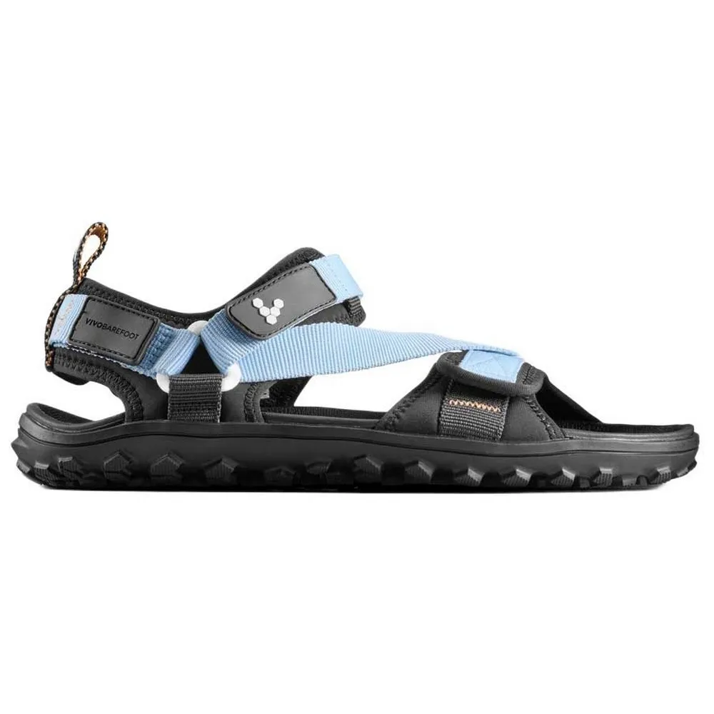 Vivobarefoot Tracker Ora Sandalen Skyway