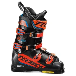 Tecnica R9.3 150 Alpine Skischoenen Zwart