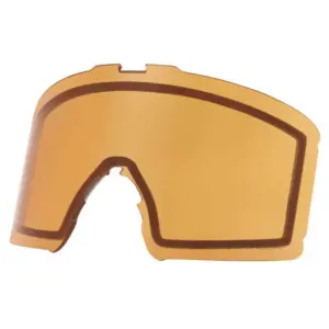 Oakley Goggles Line Miner Xl Lens Prizm Persimmon