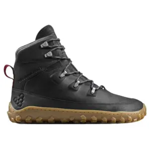 Vivobarefoot Tracker Textile At Ii Wandelschoenen Blauw