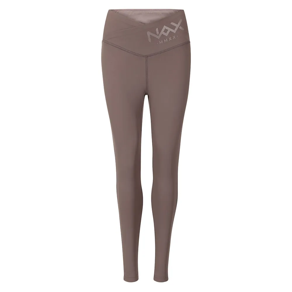 Nax Neroba Broek Driftwood
