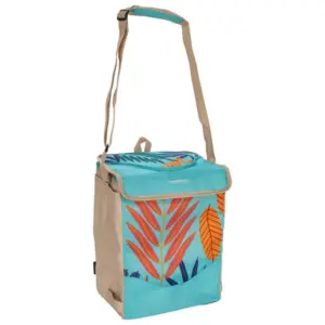 Campingaz Ethnic Minimaxi-19l Folding Zachte Draagbare Koeler Turquoise