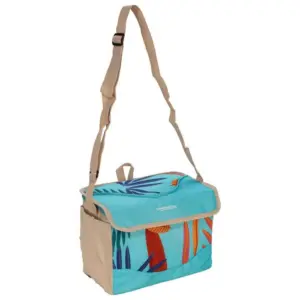 Campingaz Ethnic Minimaxi-9l Folding Zachte Draagbare Koeler Turquoise
