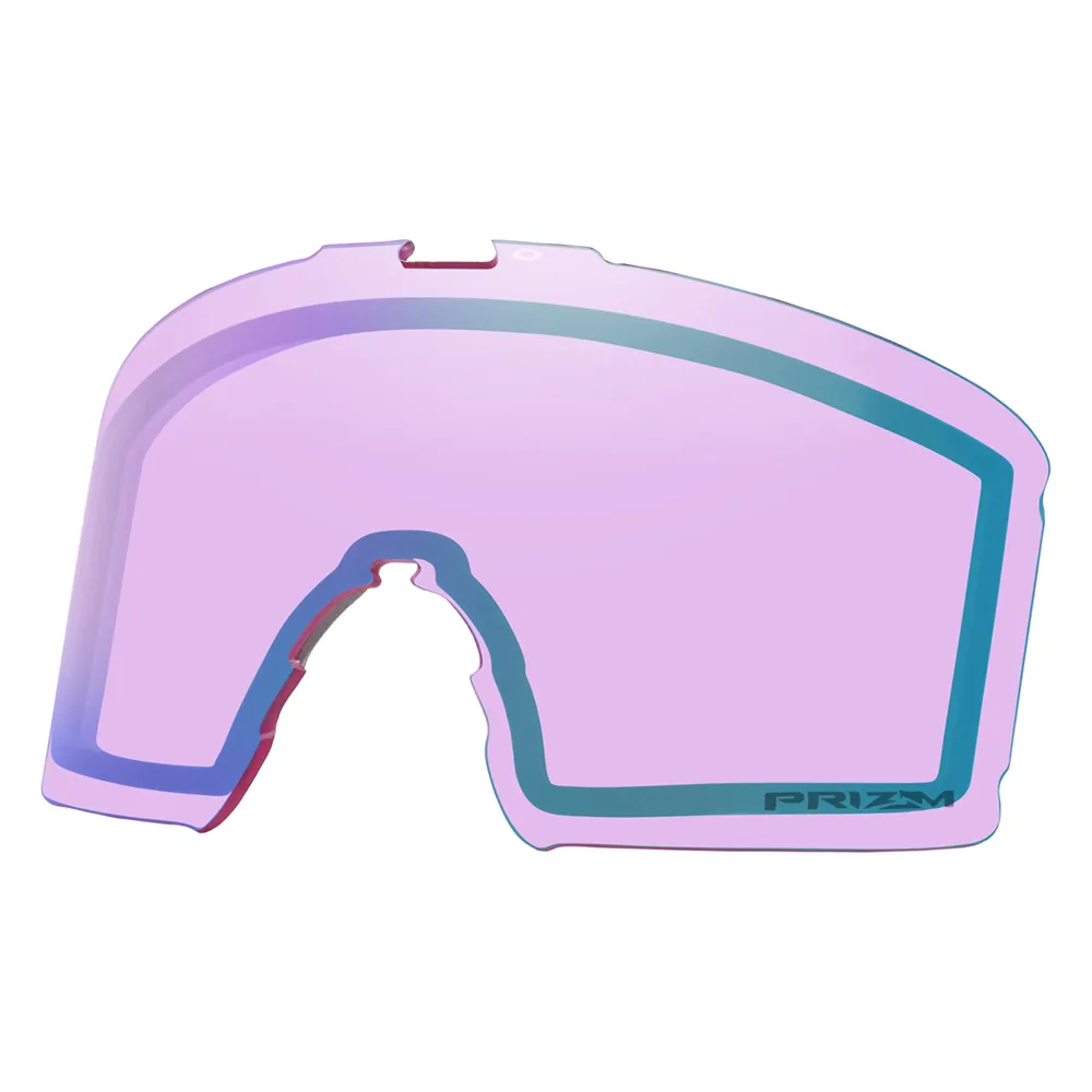 Oakley Goggles Line Miner M Lens