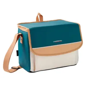 Campingaz Fold´n Cool-10l Folding Zachte Draagbare Koeler Grijs