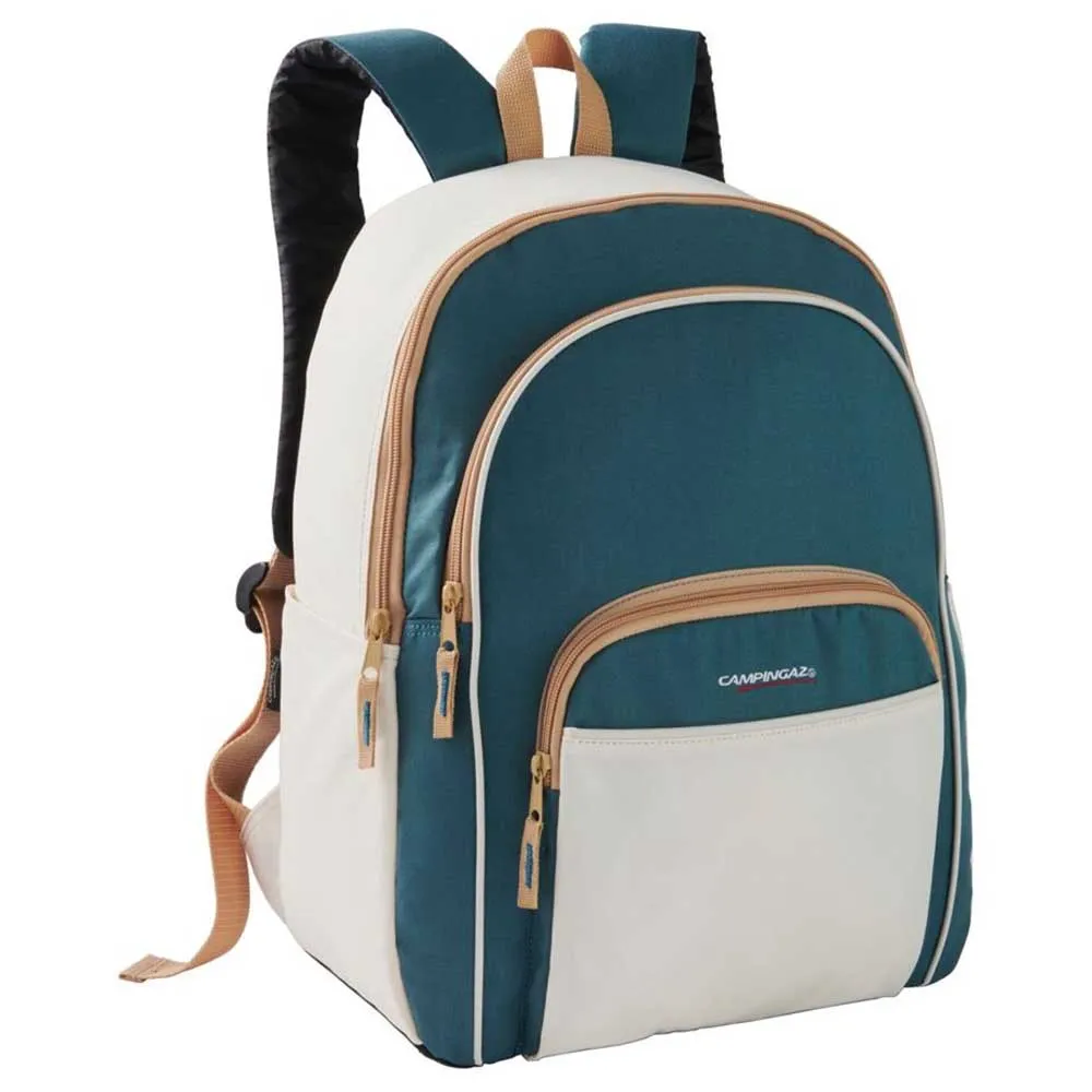Campingaz Fold´n Cool-20l Backpack Zachte Draagbare Koeler Grijs