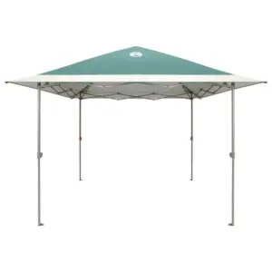 Coleman Shelter Fastpitch Onepush Shelter M Zonnescherm Grijs