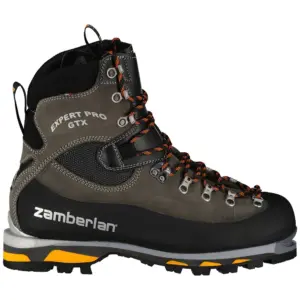 Zamberlan Expert Pro Gore-tex® Rr Wandelschoenen Zilver