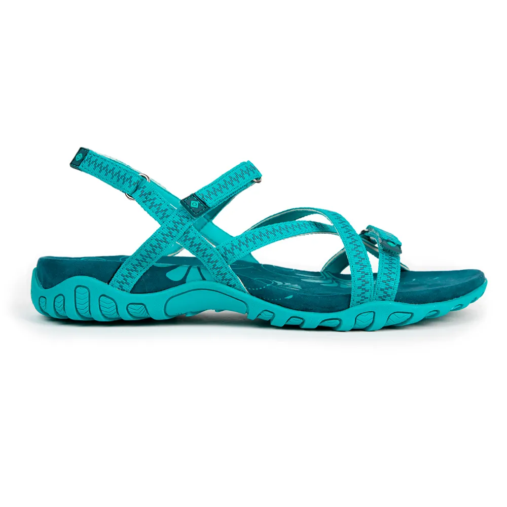 Izas Oahu Sandalen Ceramic