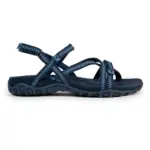 Marineblauw