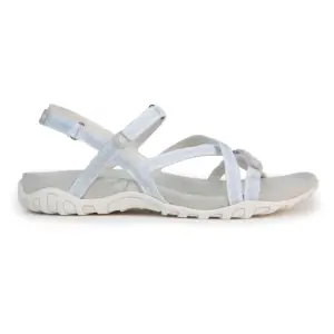 Izas Oahu Sandalen Wit