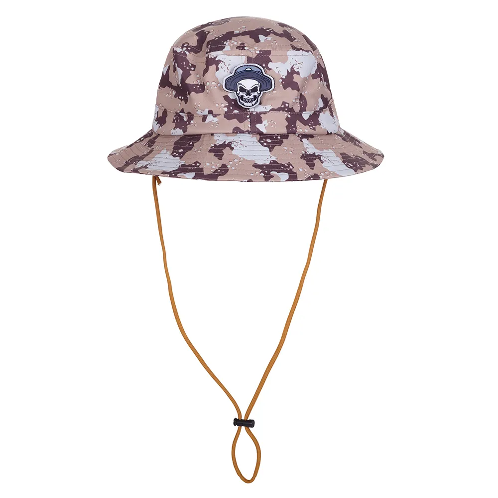 Elitex Training Boonie Hoed Print
