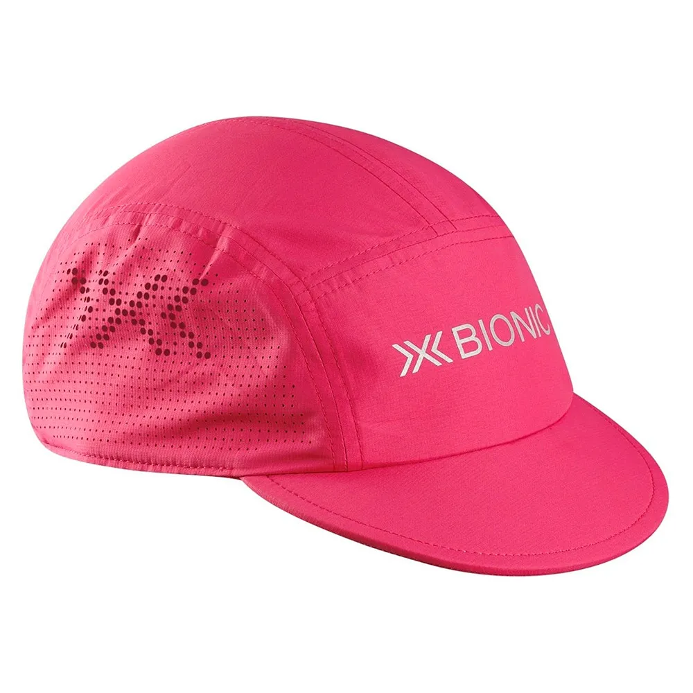 X-bionic Running Pet Roze