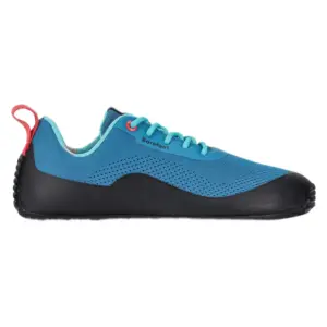 Be Lenka Trailair Barefoot Wandelschoenen Blauw