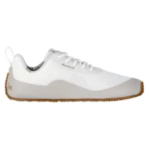 Be Lenka Trailair Barefoot Wandelschoenen Creme