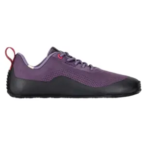 Be Lenka Trailair Barefoot Wandelschoenen Plum