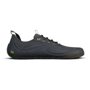 Be Lenka Trailtech Barefoot Wandelschoenen Zwart