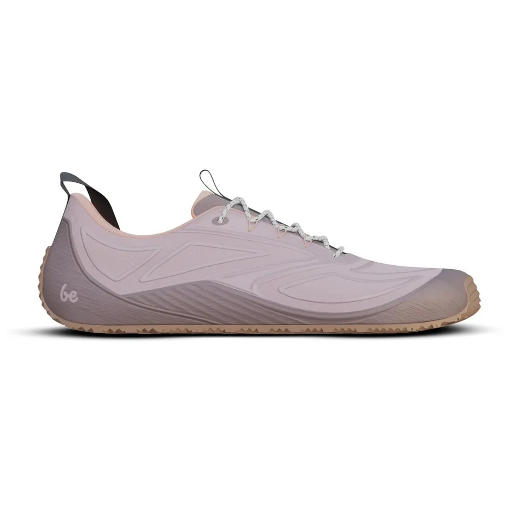 Be Lenka Trailtech Barefoot Wandelschoenen Dustyrose
