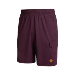 Izas Aruba Korte Broek Wine
